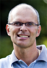Dr. Mark Tomlin